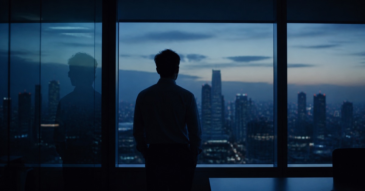 내 직무는 AI로부터 안전한가: 5년 뒤를 판단하는 4가지 기준
